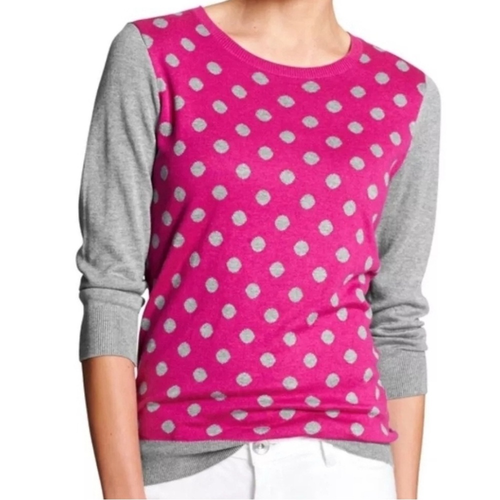 Banana Republic Women’s sweater Size Large